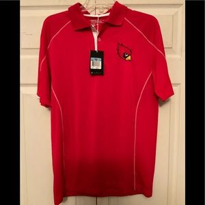Men’s Nike golf shirt